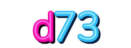 d73 — logo kanal