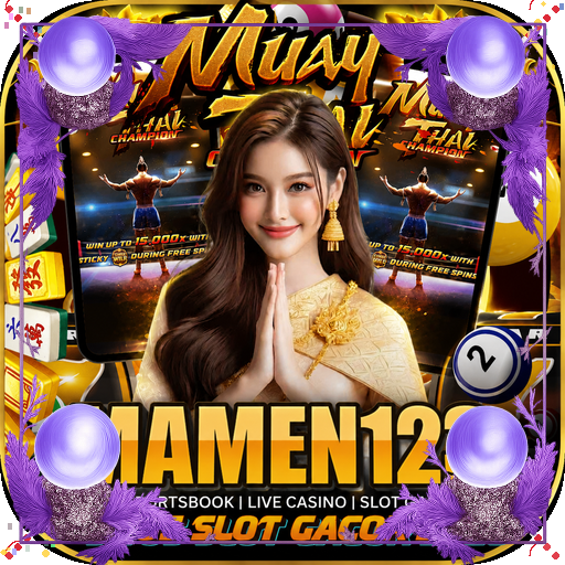 mamen123 — galeri pratinjau Resmi APK